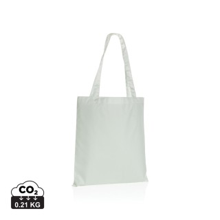 Bolsa de mano RPET 190T